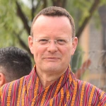 Lukas testimonial for Bhutan Tours